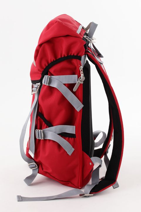 攻殻機動隊ARISE「ロジコマ」モデルのデイバッグ！フォトギャラリー（3枚目）