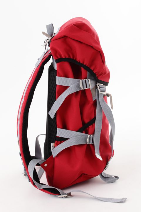 攻殻機動隊ARISE「ロジコマ」モデルのデイバッグ！フォトギャラリー（4枚目）