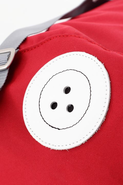 攻殻機動隊ARISE「ロジコマ」モデルのデイバッグ！フォトギャラリー（5枚目）