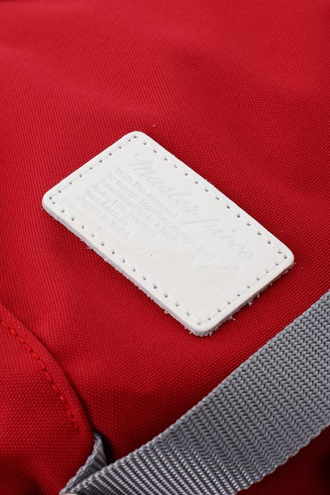 攻殻機動隊ARISE「ロジコマ」モデルのデイバッグ！フォトギャラリー（6枚目）