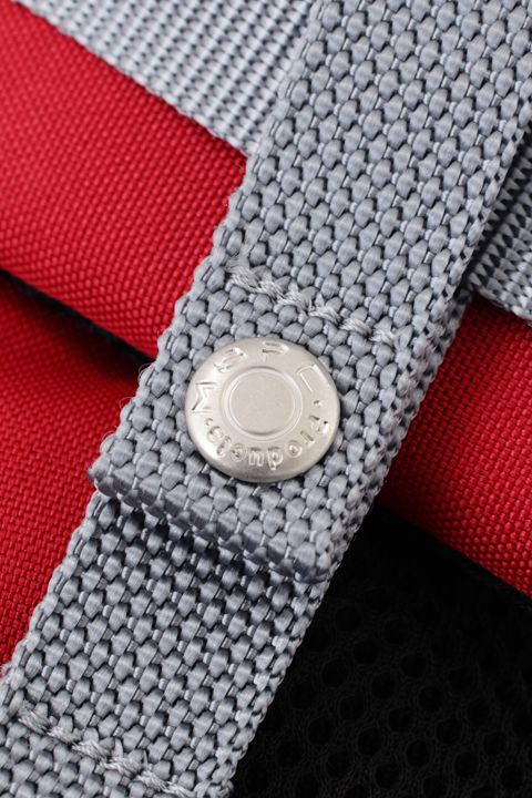 攻殻機動隊ARISE「ロジコマ」モデルのデイバッグ！フォトギャラリー（8枚目）