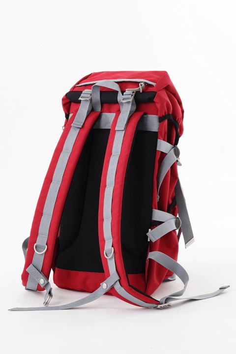 攻殻機動隊ARISE「ロジコマ」モデルのデイバッグ！フォトギャラリー（9枚目）