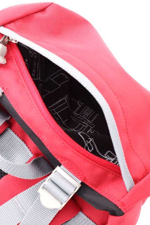 攻殻機動隊ARISE「ロジコマ」モデルのデイバッグ！フォトギャラリー（10枚目）