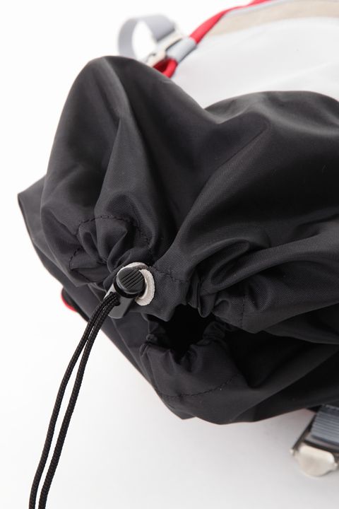 攻殻機動隊ARISE「ロジコマ」モデルのデイバッグ！フォトギャラリー（12枚目）