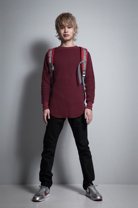 攻殻機動隊ARISE「ロジコマ」モデルのデイバッグ！フォトギャラリー（22枚目）