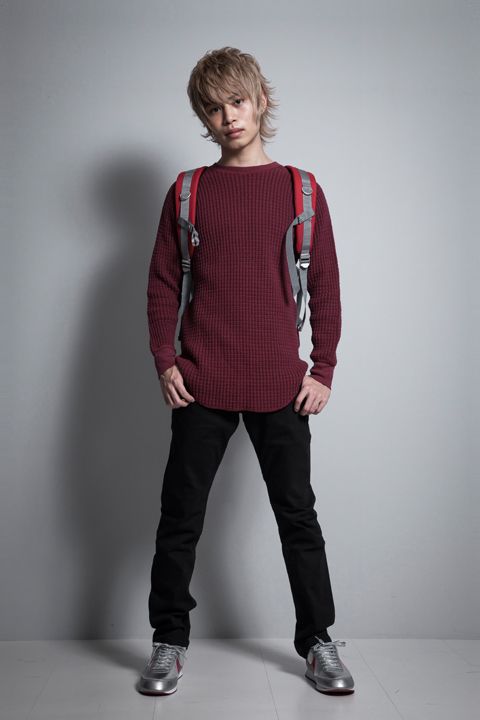 攻殻機動隊ARISE「ロジコマ」モデルのデイバッグ！フォトギャラリー（23枚目）