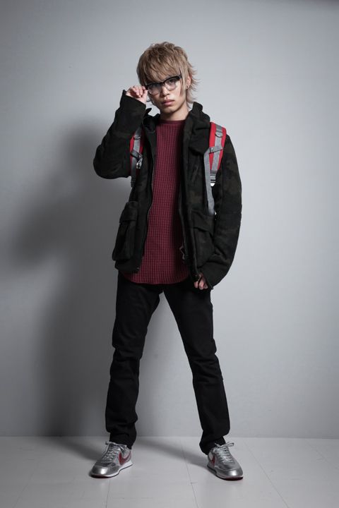 攻殻機動隊ARISE「ロジコマ」モデルのデイバッグ！フォトギャラリー（25枚目）