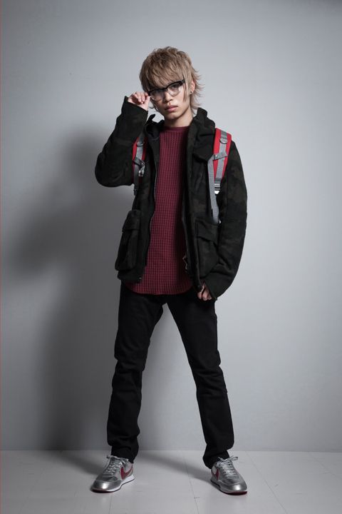 攻殻機動隊ARISE「ロジコマ」モデルのデイバッグ！フォトギャラリー（26枚目）