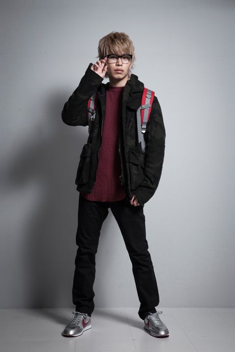 攻殻機動隊ARISE「ロジコマ」モデルのデイバッグ！フォトギャラリー（27枚目）