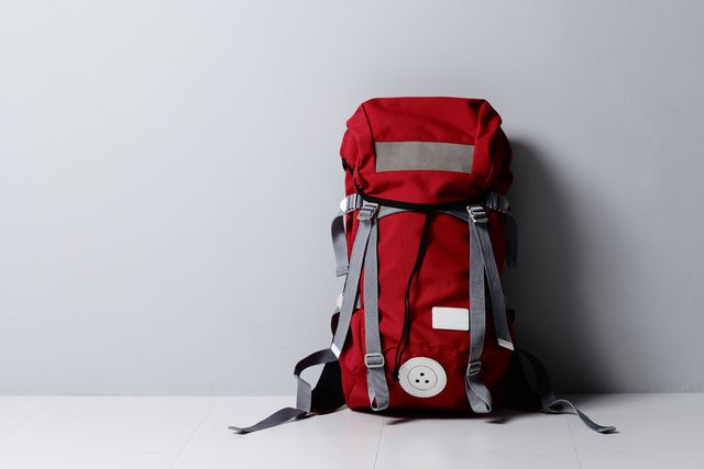 攻殻機動隊ARISE「ロジコマ」モデルのデイバッグ！フォトギャラリー（28枚目）