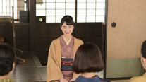 【画像8枚】朝ドラ「風、薫る」りん（見上愛）が帰ってきて…第96回場面写真