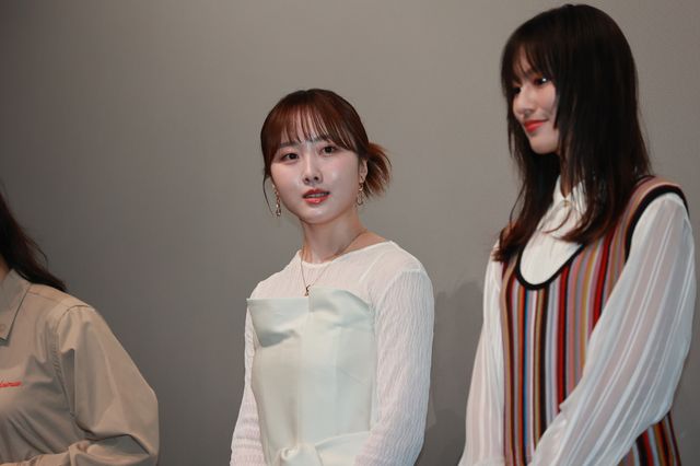 本田望結、早くも『きさらぎ駅』第3弾に意欲！『きさらぎ駅 Re:』公開記念舞台あいさつ（9枚目）