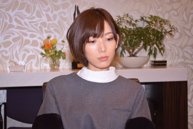 光宗薫、ロボット映画で持論を展開！フォトギャラリー（6枚目）