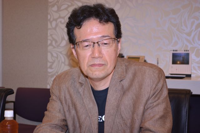 光宗薫、ロボット映画で持論を展開！フォトギャラリー（8枚目）