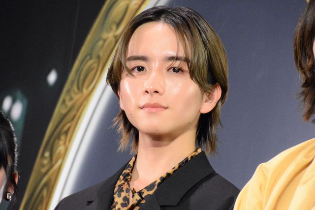 『かがみの孤城』声優集結！當真あみ、北村匠海、吉柳咲良、板垣李光人ら（6枚目）