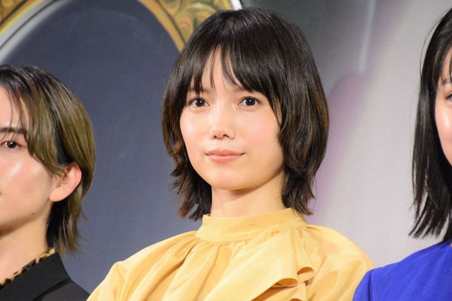 『かがみの孤城』声優集結！當真あみ、北村匠海、吉柳咲良、板垣李光人ら（7枚目）