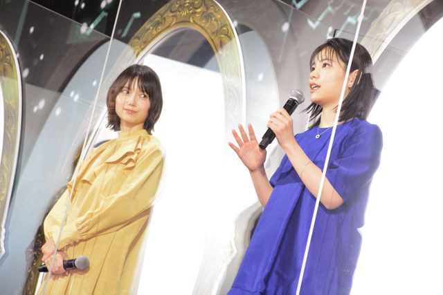 『かがみの孤城』声優集結！當真あみ、北村匠海、吉柳咲良、板垣李光人ら（13枚目）