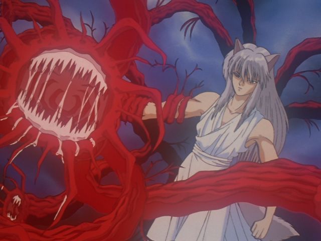 なっつかし～アニメ「幽☆遊☆白書」ギャラリー（7枚目）