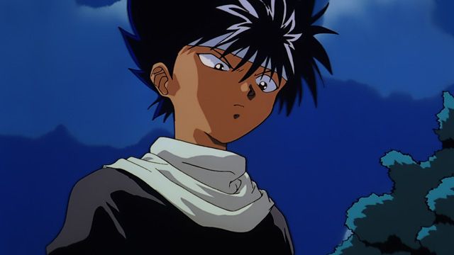 なっつかし～アニメ「幽☆遊☆白書」ギャラリー（14枚目）