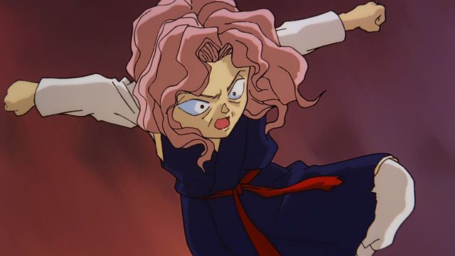 なっつかし～アニメ「幽☆遊☆白書」ギャラリー（17枚目）