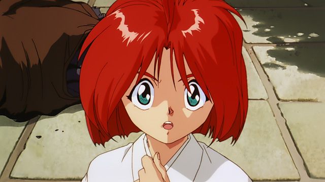 なっつかし～アニメ「幽☆遊☆白書」ギャラリー（20枚目）