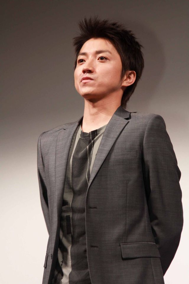 藤原竜也、一般女性との婚約をファンに生報告!!　永作博美、北村有起哉と新感線出演者におめでた続き!!　画像ギャラリー（2枚目）