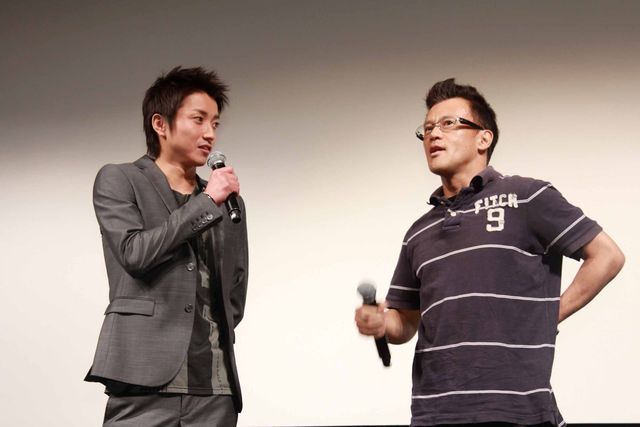 藤原竜也、一般女性との婚約をファンに生報告!!　永作博美、北村有起哉と新感線出演者におめでた続き!!　画像ギャラリー（9枚目）