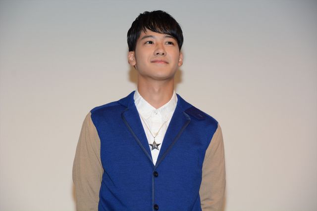 波瑠、入江甚儀、葉山奨之らによるヒューマンラブストーリー！映画『流れ星が消えないうちに』フォトギャラリー（2枚目）