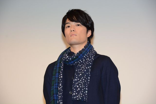 波瑠、入江甚儀、葉山奨之らによるヒューマンラブストーリー！映画『流れ星が消えないうちに』フォトギャラリー（3枚目）