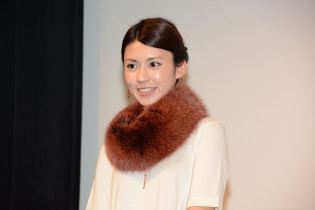 波瑠、入江甚儀、葉山奨之らによるヒューマンラブストーリー！映画『流れ星が消えないうちに』フォトギャラリー（4枚目）