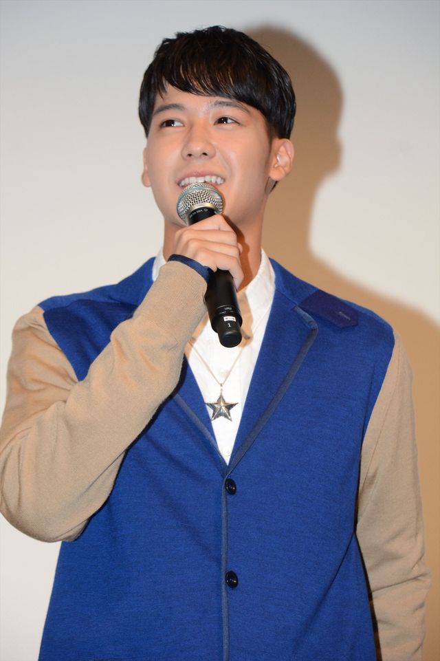 波瑠、入江甚儀、葉山奨之らによるヒューマンラブストーリー！映画『流れ星が消えないうちに』フォトギャラリー（5枚目）