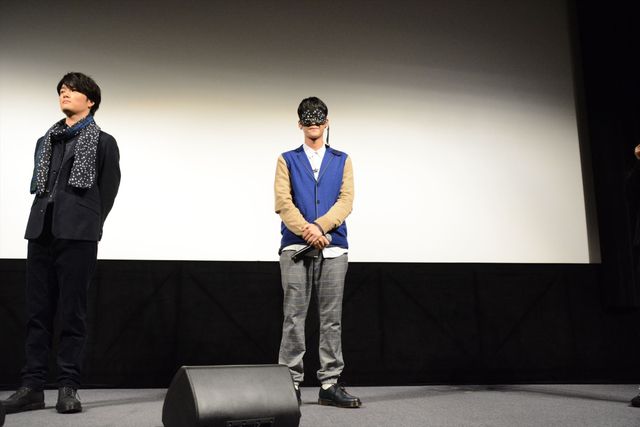 波瑠、入江甚儀、葉山奨之らによるヒューマンラブストーリー！映画『流れ星が消えないうちに』フォトギャラリー（7枚目）