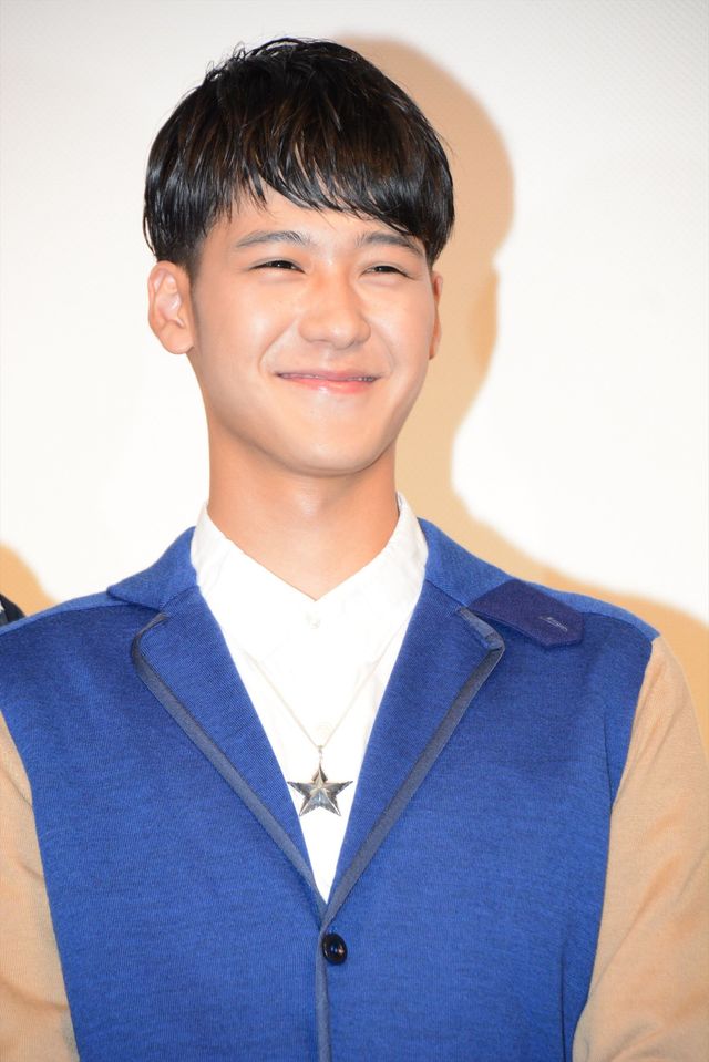 波瑠、入江甚儀、葉山奨之らによるヒューマンラブストーリー！映画『流れ星が消えないうちに』フォトギャラリー（9枚目）