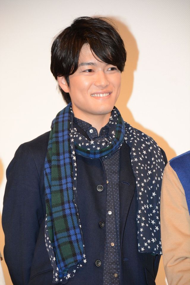 波瑠、入江甚儀、葉山奨之らによるヒューマンラブストーリー！映画『流れ星が消えないうちに』フォトギャラリー（10枚目）