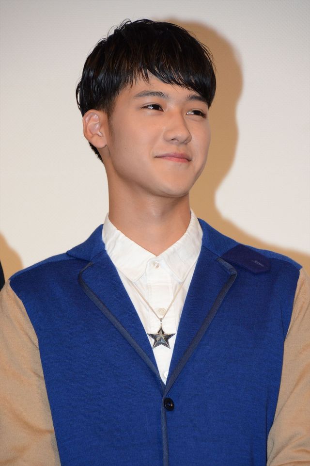 波瑠、入江甚儀、葉山奨之らによるヒューマンラブストーリー！映画『流れ星が消えないうちに』フォトギャラリー（11枚目）