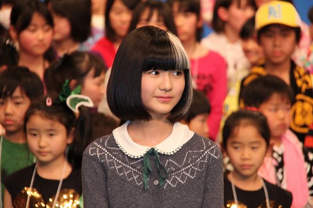 ももクロが制服姿で集合！フォトギャラリー（4枚目）