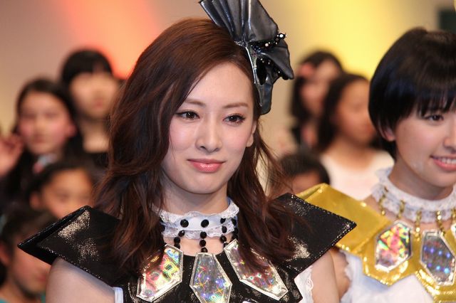 ももクロが制服姿で集合！フォトギャラリー（7枚目）