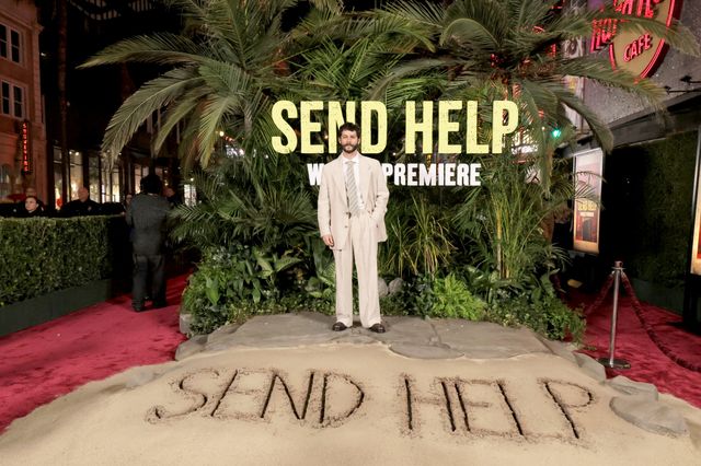 レイチェル・マクアダムス&ディラン・オブライエン『HELP/復讐島』ワールドプレミア:フォトギャラリー