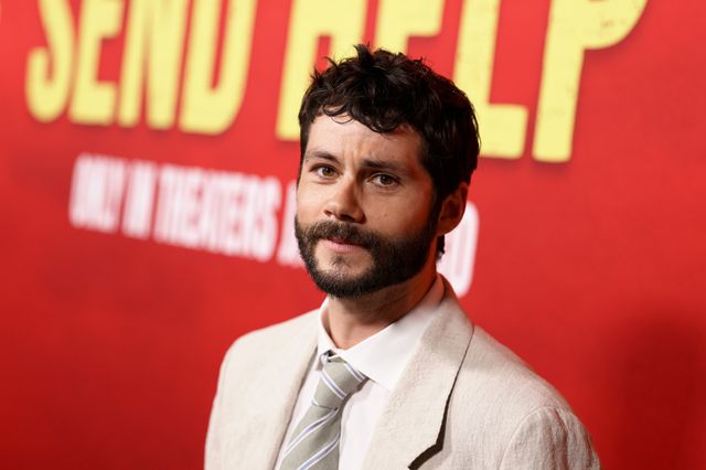 レイチェル・マクアダムス＆ディラン・オブライエン『HELP／復讐島』ワールドプレミア（5枚目）