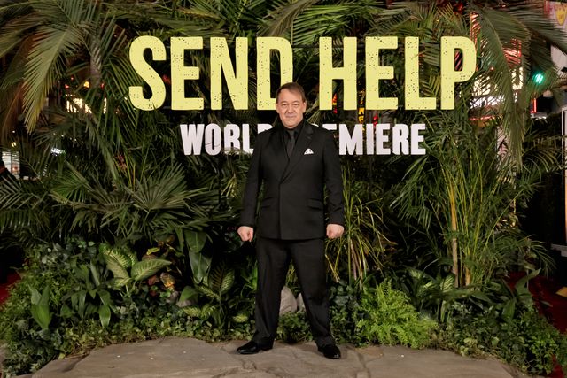 レイチェル・マクアダムス＆ディラン・オブライエン『HELP／復讐島』ワールドプレミア（11枚目）