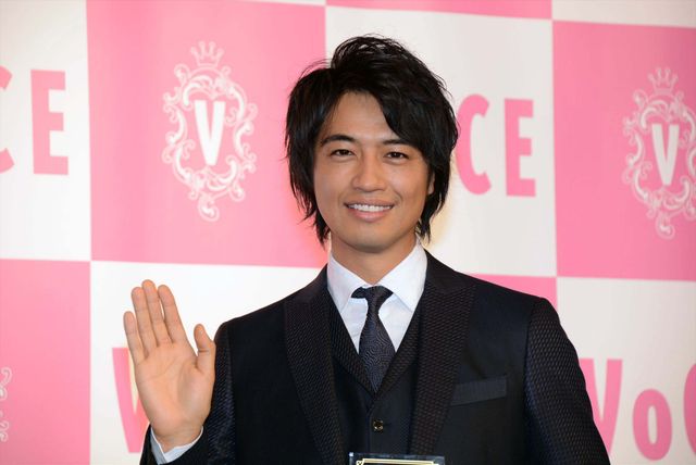 斎藤工「僕は路地裏の住民」と自虐…フォトギャラリー：フォトギャラリー