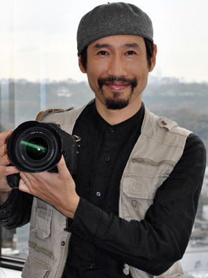 カメラマン 戦場 34歳で戦場に散った報道写真家、沢田教一を偲ぶ再上映。没後50年、彼の眼差しに触れる(水上賢治)