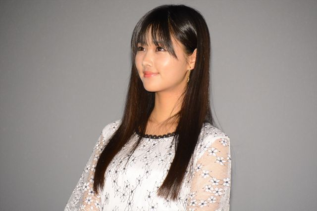 泣けると反響！宇野祥平＆原菜乃華『罪の声』大ヒット舞台挨拶に登場（8枚目）