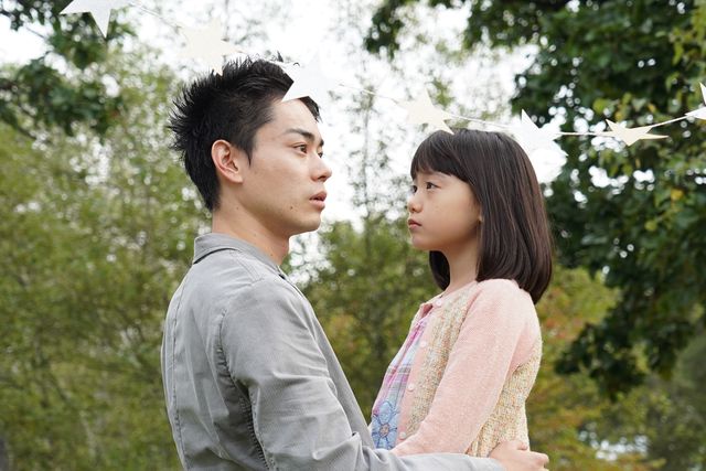 菅田将暉が父親役！『糸』場面カット（3枚目）