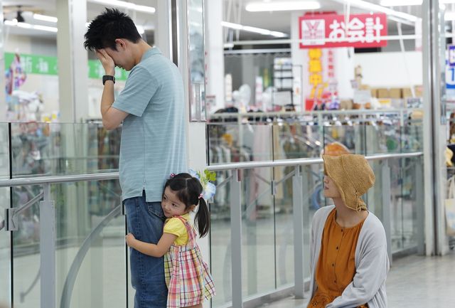 菅田将暉が父親役！『糸』場面カット（4枚目）