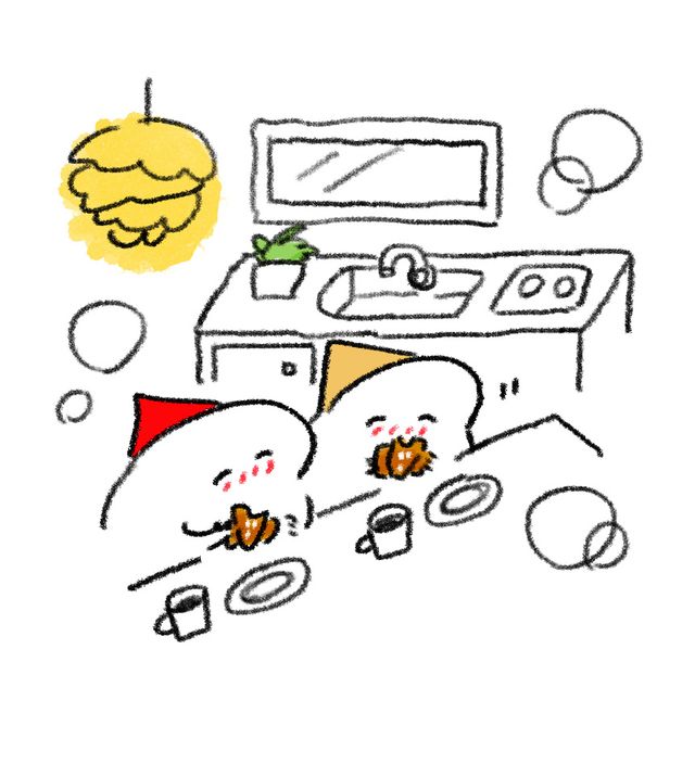 ドラマ「北欧こじらせ日記」原案本書影ほか（3枚目）