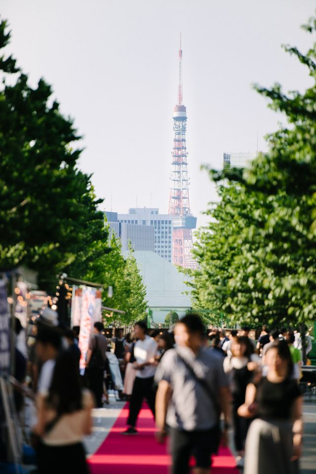 「品川オープンシアター」過去開催の様子（4枚目）