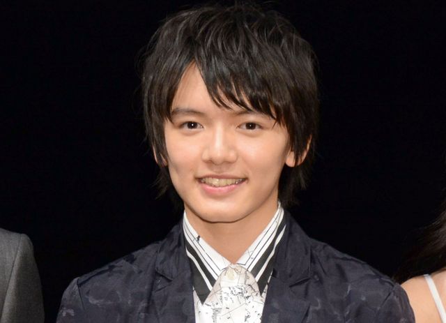 濱田龍臣が18歳に 子役から主演俳優へと成長 シネマトゥデイ
