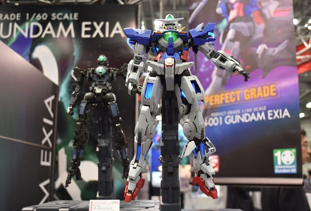 「ドラえもん」内部メカがわかるプラモ！バンダイ「第57回 全日本模型ホビーショー」（16枚目）