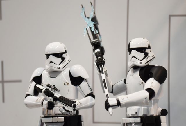 「ドラえもん」内部メカがわかるプラモ！バンダイ「第57回 全日本模型ホビーショー」（18枚目）